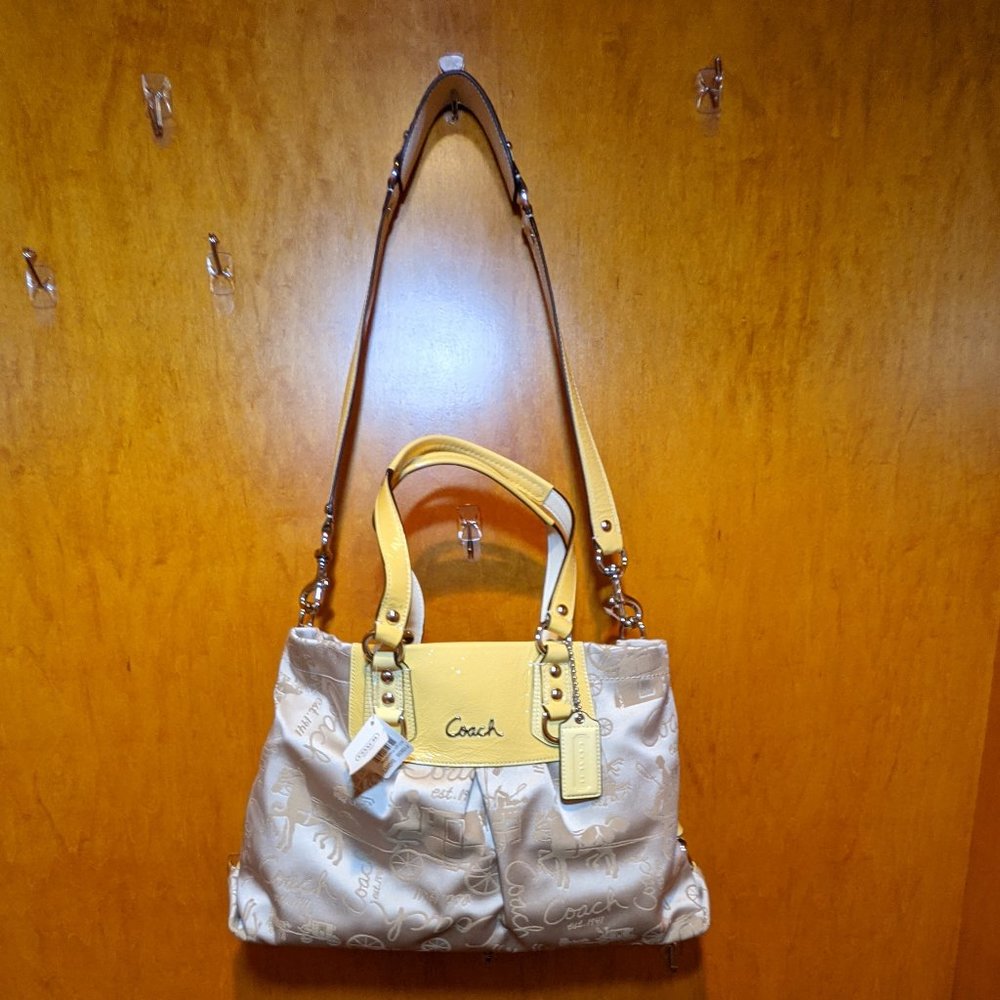 Coach - Tote